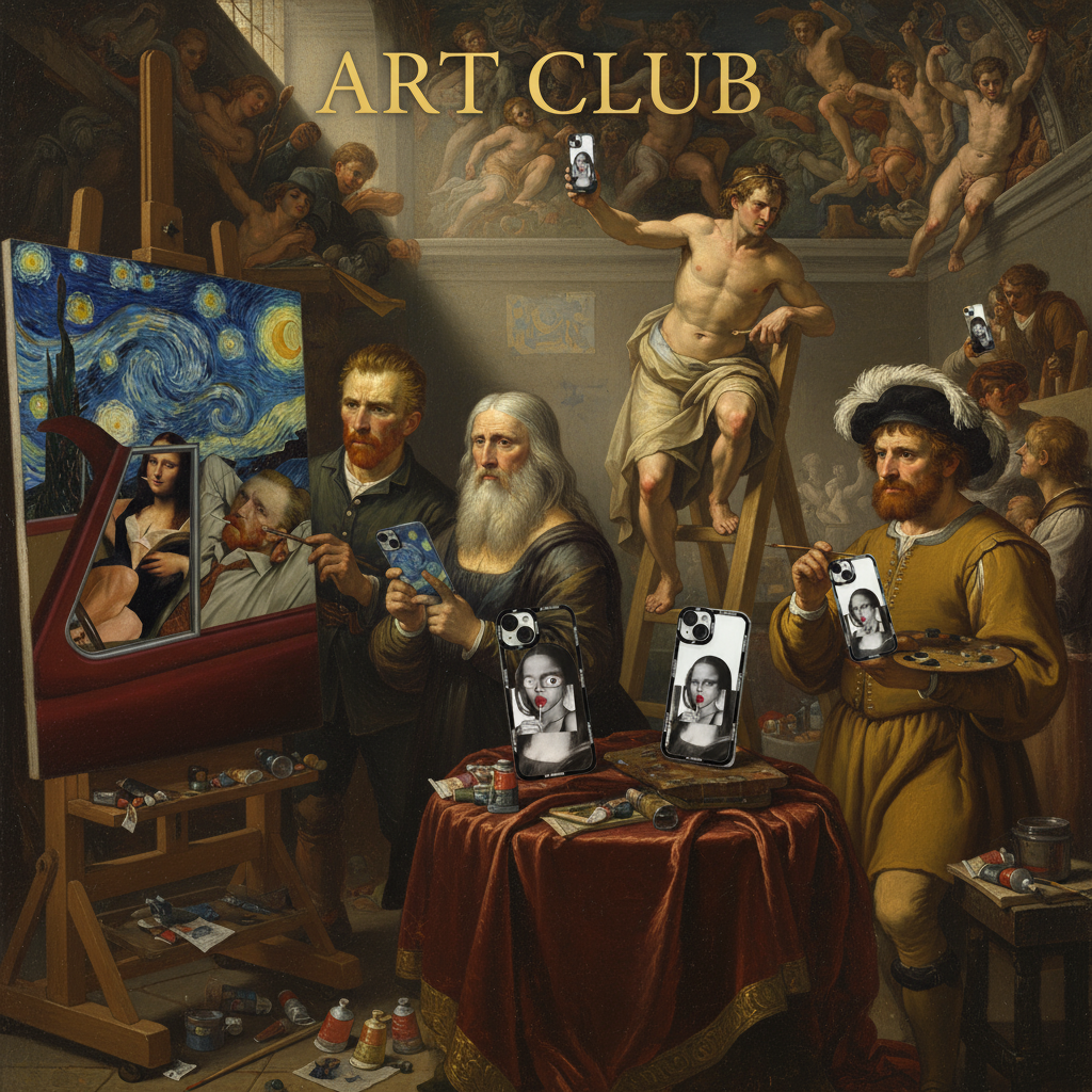 Art Club