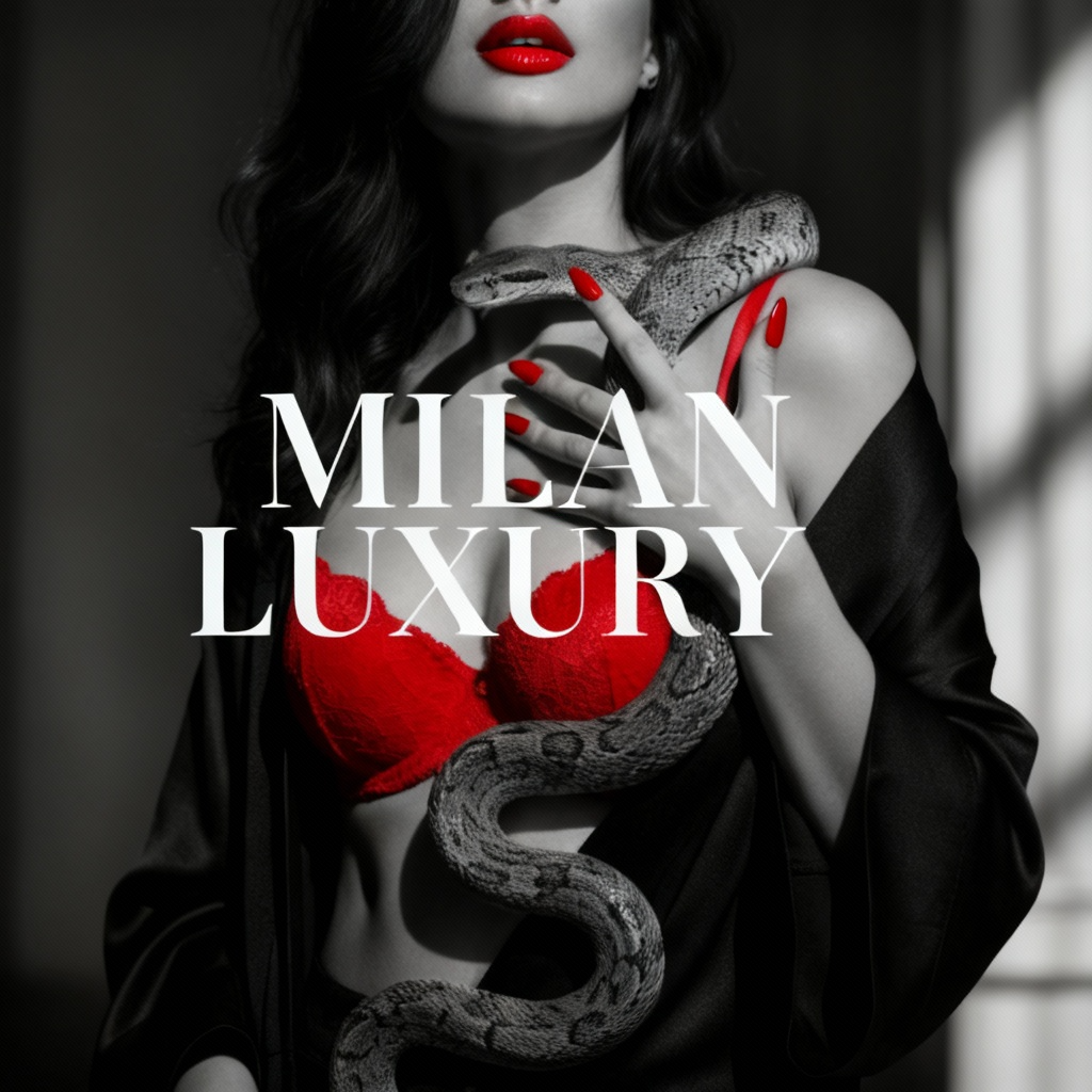 Milan Luxury
